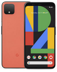 Замена кнопок на телефоне Google Pixel 4 XL в Туле